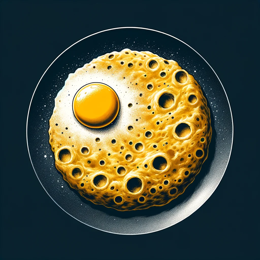 Galactic Empire Eggstravaganza hero image