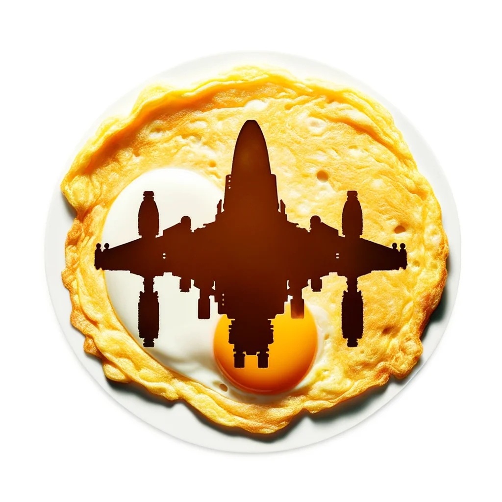 Galactic Empire Eggstravaganza