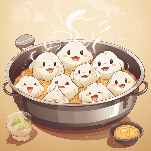 Manga Maniac's Midnight Munchies