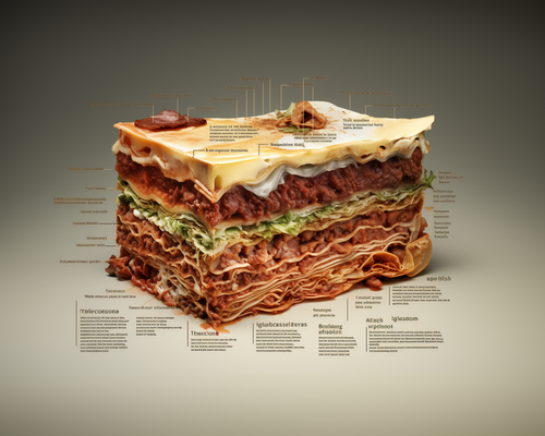 The Not-So-Secret Bolognese Lasagna