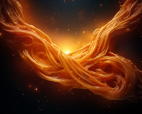 Hitchhiker's Pasta Dough